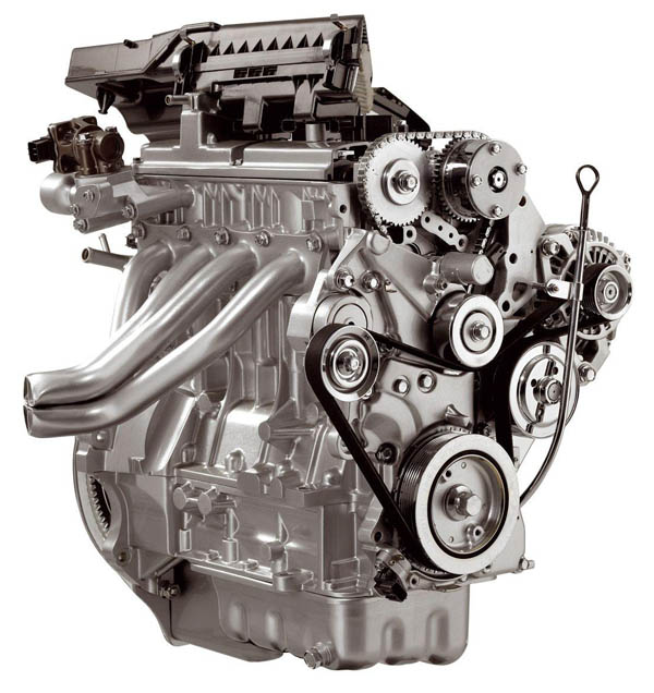 2023 Des Benz C220 Car Engine